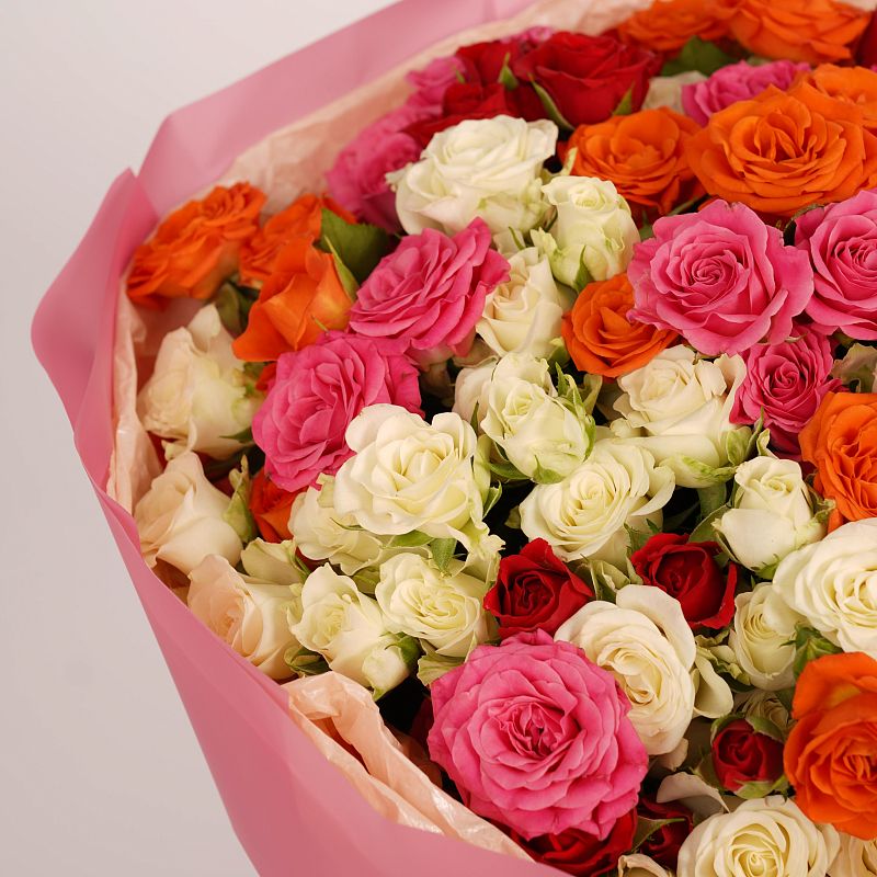 Ягодный восторг XL фото